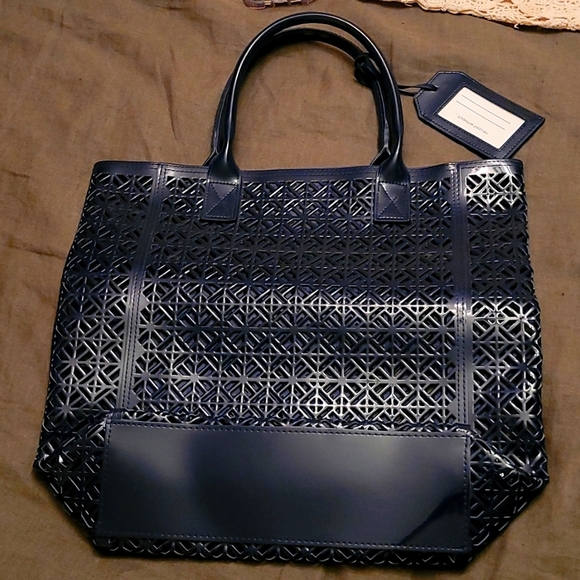 TORY BURCH TOTE - Picture 3 of 3